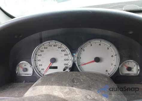 2006 Saturn Vue V6 z USA, uszkodzony, nr VIN 5GZCZ53486S838870